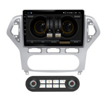 Stacja multimedialna Ford Mondeo 2007-2010 GMS 9978TQ Navix