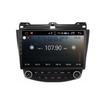 Stacja multimedialna Honda Accord 2003 - 2007 GMS 9974TQ 4+32GB Navix