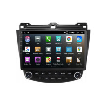 Stacja multimedialna Honda Accord 2003 - 2007 GMS 9974TQ 4+32GB Navix