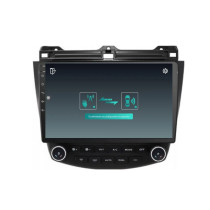 Stacja multimedialna Honda Accord 2003 - 2007 GMS 9974TQ 4+32GB Navix