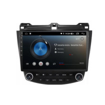 Stacja multimedialna Honda Accord 2003 - 2007 GMS 9974TQ 4+32GB Navix
