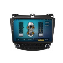 Stacja multimedialna Honda Accord 2003 - 2007 GMS 9974TQ 4+32GB Navix