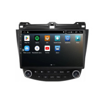 Stacja multimedialna Honda Accord 2003 - 2007 GMS 9978TQ Navix