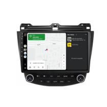 Stacja multimedialna Honda Accord 2003 - 2007 GMS 9978TQ Navix