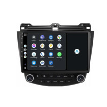 Stacja multimedialna Honda Accord 2003 - 2007 GMS 9978TQ Navix