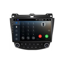 Stacja multimedialna Honda Accord 2003 - 2007 GMS 9978TQ Navix