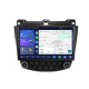 Stacja multimedialna Honda Accord 2003 - 2007 GMS 7784TQ Navix