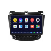 Stacja multimedialna Honda Accord 2003 - 2007 GMS 7788TQ Navix