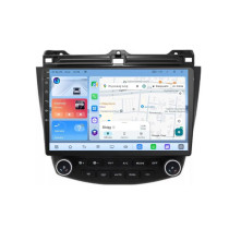 Stacja multimedialna Honda Accord 2003 - 2007 GMS 7788TQ Navix