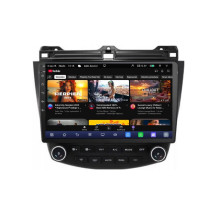 Stacja multimedialna Honda Accord 2003 - 2007 GMS 7784TQ Navix