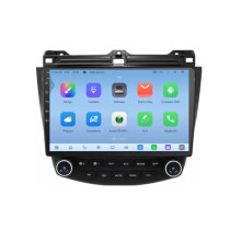 Stacja multimedialna Honda Accord 2003 - 2007 GMS 7788TQ Navix