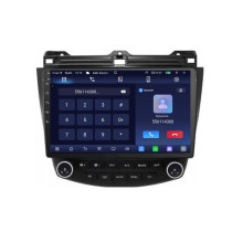 Stacja multimedialna Honda Accord 2003 - 2007 GMS 7784TQ Navix