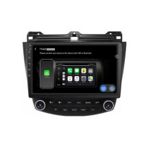 Stacja multimedialna Honda Accord 2003 - 2007 GMS 7788TQ Navix