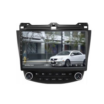 Stacja multimedialna Honda Accord 2003 - 2007 GMS 7784TQ Navix