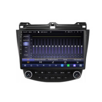 Stacja multimedialna Honda Accord 2003 - 2007 GMS 7788TQ Navix
