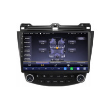 Stacja multimedialna Honda Accord 2003 - 2007 GMS 7788TQ Navix