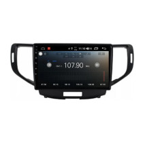 Stacja multimedialna Honda Accord 2008 - 2015 GMS 9979TQ Navix