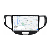 Stacja multimedialna Honda Accord 2008 - 2015 GMS 9979TQ Navix