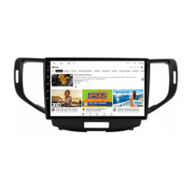Stacja multimedialna Honda Accord 2008 - 2015 GMS 9979TQ Navix