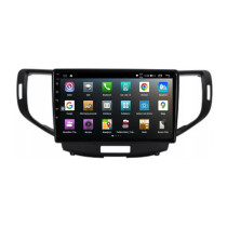 Stacja multimedialna Honda Accord 2008 - 2015 GMS 9979TQ Navix