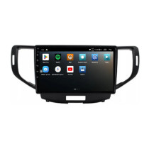Stacja multimedialna Honda Accord 2008 - 2015 GMS 9979TQ Navix