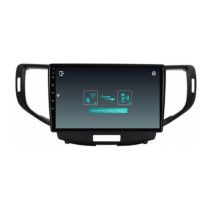 Stacja multimedialna Honda Accord 2008 - 2015 GMS 9979TQ Navix