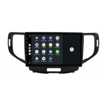 Stacja multimedialna Honda Accord 2008 - 2015 GMS 9979TQ Navix