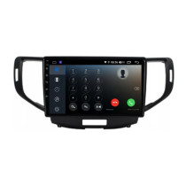 Stacja multimedialna Honda Accord 2008 - 2015 GMS 9979TQ Navix