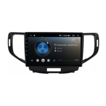 Stacja multimedialna Honda Accord 2008 - 2015 GMS 9979TQ Navix