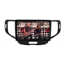 Stacja multimedialna Honda Accord 2008 - 2015 GMS 9979TQ Navix