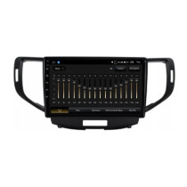 Stacja multimedialna Honda Accord 2008 - 2015 GMS 9979TQ Navix