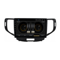 Stacja multimedialna Honda Accord 2008 - 2015 GMS 9979TQ Navix