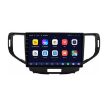 Stacja multimedialna Honda Accord 2008-2015 GMS 7785TQ Navix