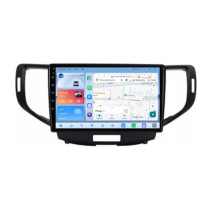 Stacja multimedialna Honda Accord 2008-2015 GMS 7785TQ Navix