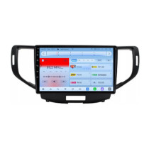 Stacja multimedialna Honda Accord 2008-2015 GMS 7789TQ Navix