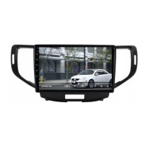Stacja multimedialna Honda Accord 2008-2015 GMS 7785TQ Navix