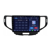 Stacja multimedialna Honda Accord 2008-2015 GMS 7789TQ Navix