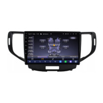 Stacja multimedialna Honda Accord 2008-2015 GMS 7789TQ Navix