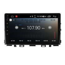 Stacja multimedialna Kia Rio 2017 - 2023 GMS 9979TQ Navix