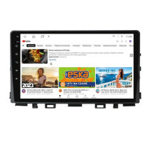 Stacja multimedialna Kia Rio 2017 - 2023 GMS 9979TQ Navix