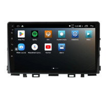 Stacja multimedialna Kia Rio 2017 - 2023 GMS 9979TQ Navix