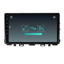 Stacja multimedialna Kia Rio 2017 - 2023 GMS 9979TQ Navix
