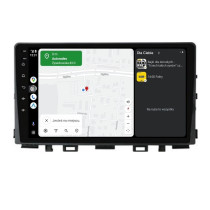 Stacja multimedialna Kia Rio 2017 - 2023 GMS 9979TQ Navix