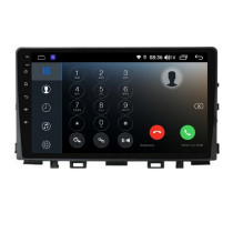 Stacja multimedialna Kia Rio 2017 - 2023 GMS 9979TQ Navix