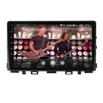 Stacja multimedialna Kia Rio 2017 - 2023 GMS 9979TQ Navix