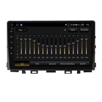 Stacja multimedialna Kia Rio 2017 - 2023 GMS 9979TQ Navix