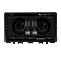 Stacja multimedialna Kia Rio 2017 - 2023 GMS 9979TQ Navix