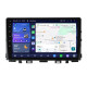 Stacja multimedialna Kia Rio 2017 - 2023 GMS 7785TQ Navix