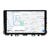Stacja multimedialna Kia Rio 2017 - 2023 GMS 7785TQ Navix