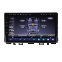 Stacja multimedialna Kia Rio 2017 - 2023 GMS 7785TQ Navix